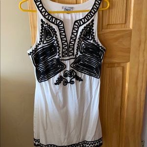 Stunning summer dress size large